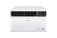 Lg LW8022IVSM 8,000 Btu Dual Inverter Smart Wi-Fi Enabled Window Air Conditioner