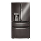 Lg LRMDS3006D 30 Cu. Ft. Smart Wi-Fi Enabled Refrigerator With Craft Ice™ Maker