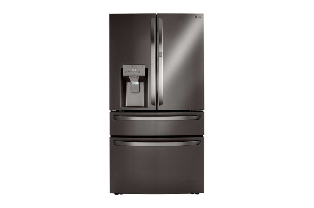 Lg LRMDS3006D 30 Cu. Ft. Smart Wi-Fi Enabled Refrigerator With Craft Ice&#8482; Maker