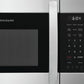 Frigidaire FMOS1846BS Frigidaire 1.8 Cu. Ft. Over-The-Range Microwave