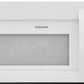 Frigidaire FMOS1846BW Frigidaire 1.8 Cu. Ft. Over-The-Range Microwave