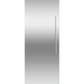Fisher & Paykel RS3084FLJ1 Integrated Column Freezer, 30