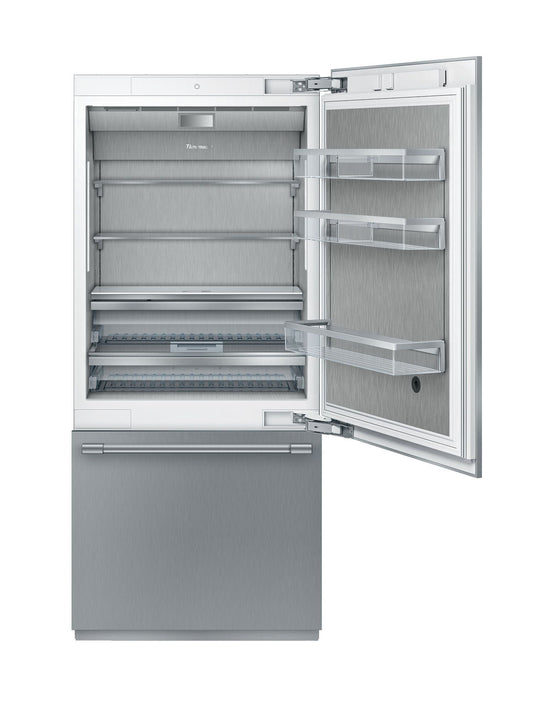 Thermador T36BB925SS Built-In Fridge-Freezer Combination