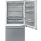 Thermador T36IB905SP Built-In Fridge-Freezer Combination