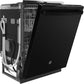 Ge Appliances GDT670SGVBB Ge® Top Control With Stainless Steel Interior Dishwasher With Sanitize Cycle