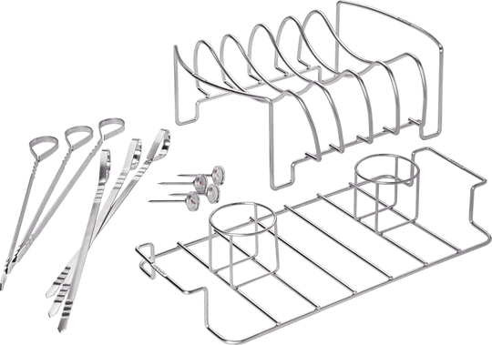 Napoleon Bbq 90001 Meat Lover'S - Starter Kit