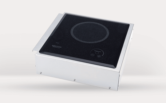 Kenyon A70030 Side Burner For Grill Cart