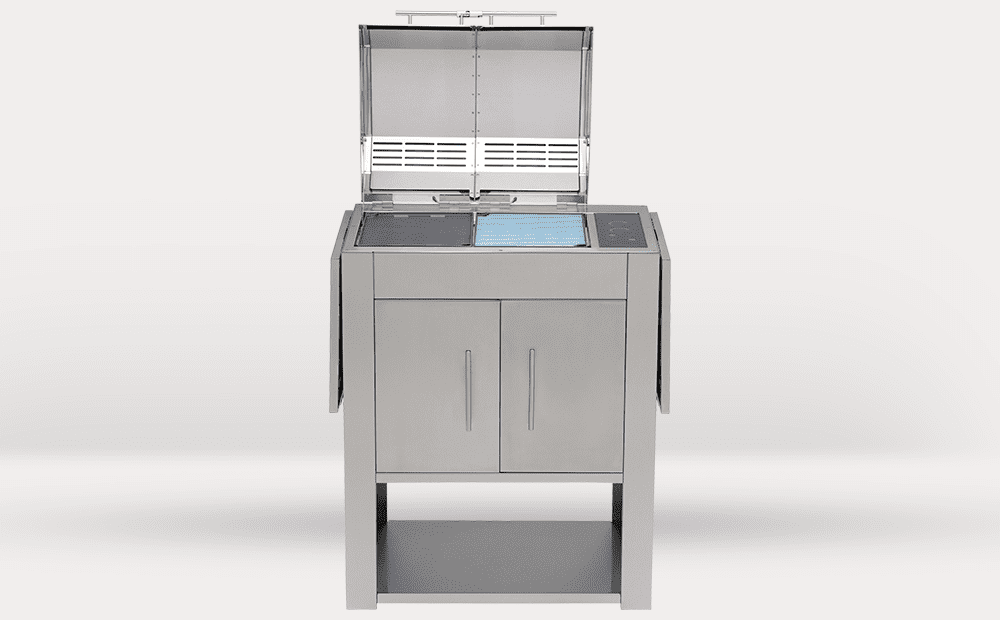 Kenyon C70426 Texan + Stand