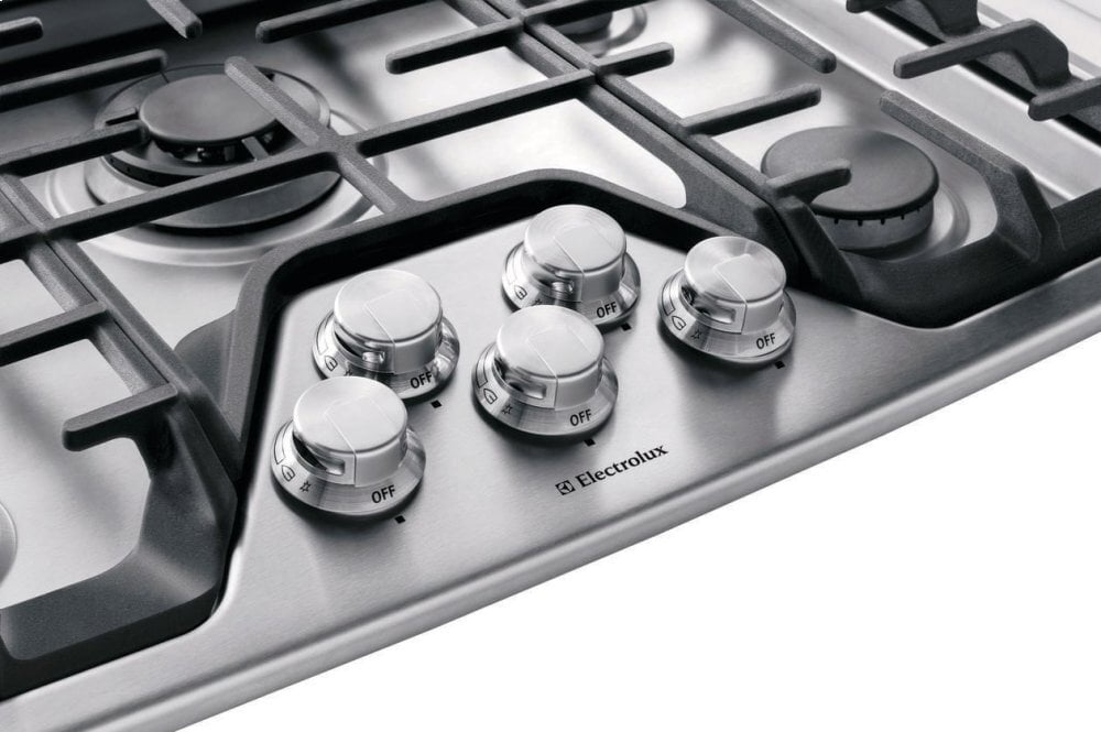 Electrolux EW30GC60PS 30'' Gas Cooktop
