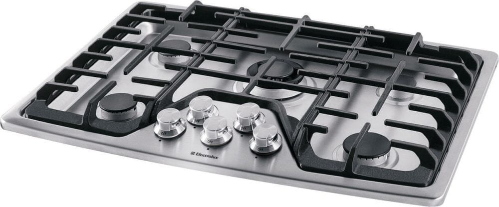 Electrolux EW30GC60PS 30'' Gas Cooktop