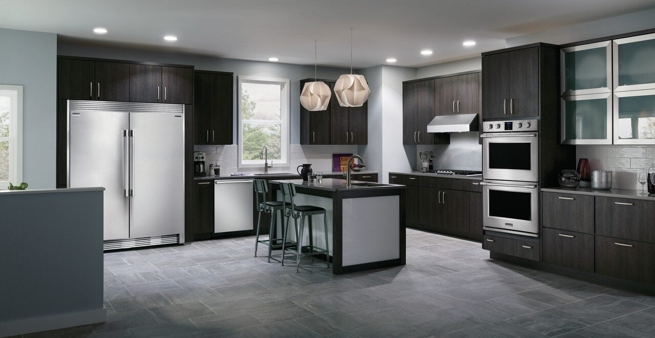 Frigidaire FHWC3050RS Frigidaire Professional 30'' Under Cabinet Range Hood