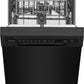 Frigidaire FFBD1831UB Frigidaire 18'' Built-In Dishwasher