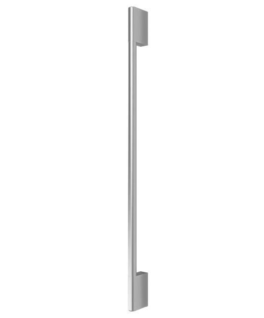 Fisher & Paykel AHCLRD36A Classic Handle Kit For Integrated French Door Refrigerator Freezer, 36"
