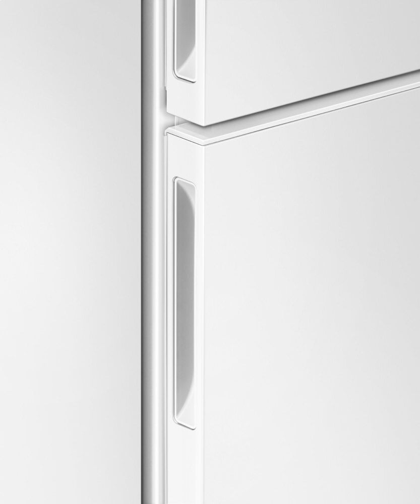 Fisher & Paykel RF170BRPW6N Freestanding Refrigerator Freezer, 32", 17.5 Cu Ft