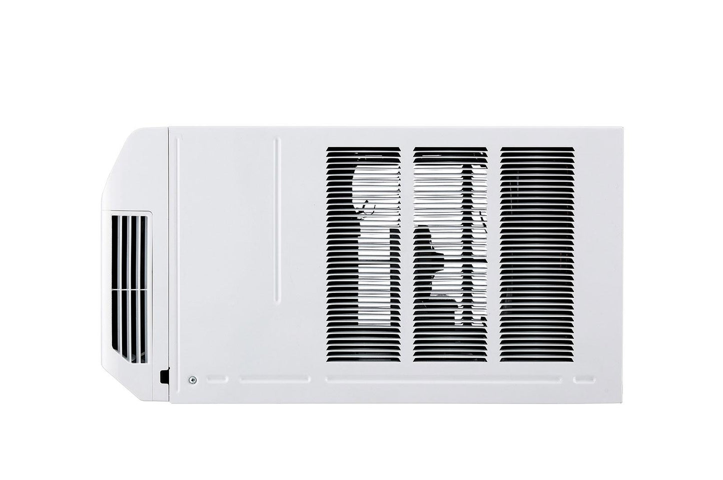 Lg LW1222IVSM 12,000 Btu Dual Inverter Smart Wi-Fi Enabled Window Air Conditioner