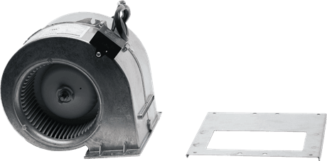 Wolf 810991 500 Cfm Internal Blower