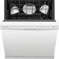 Frigidaire FDPC4314AW Frigidaire 24