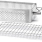 Napoleon Bbq 57013 Stainless Steel Rotisserie Basket