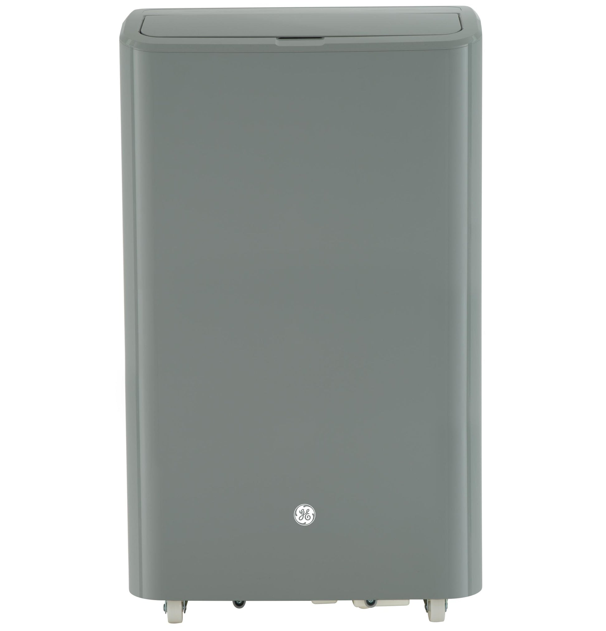 Ge Appliances APSD08JASG Ge® 8,500 Btu Heat/Cool Portable Air Conditioner With Dehumidifier And Remote, Grey