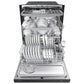 Samsung DW80B7070UG Smart 42Dba Dishwasher With Stormwash+™ And Smart Dry In Black Stainless Steel