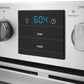 Frigidaire PCFE3078AF Frigidaire Professional 30'' Front Control Electric Range With Air Fry