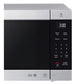 Lg LMC2075ST 2.0 Cu. Ft. Neochef™ Countertop Microwave With Smart Inverter And Easyclean®