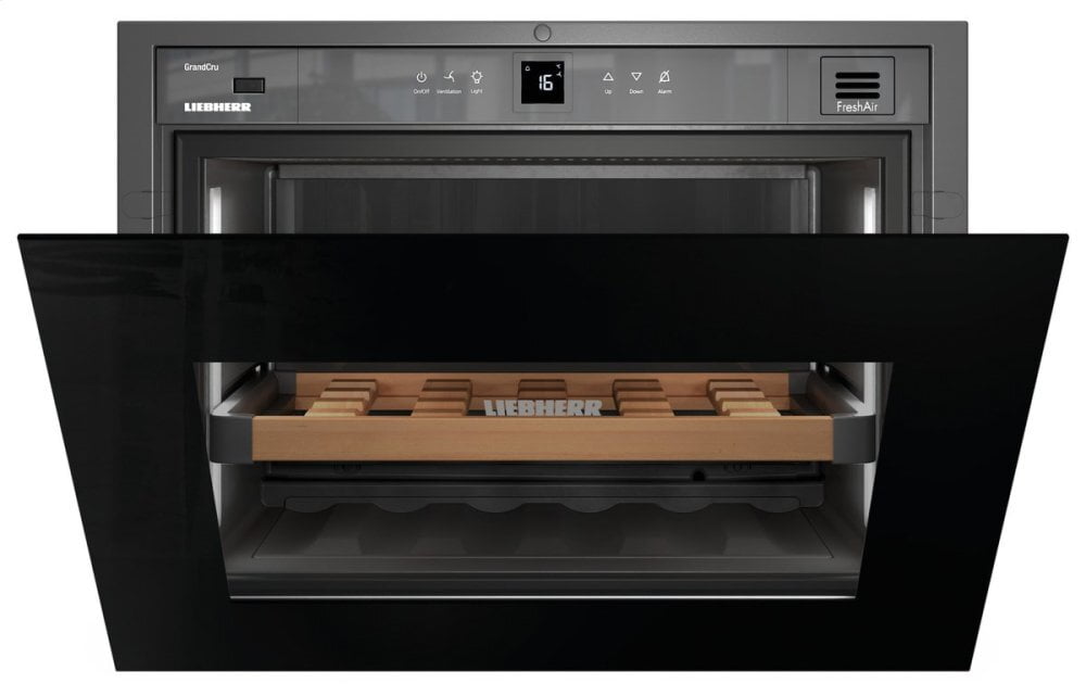 Liebherr HWGB1803 24" Built-In Wine Storage Cabinet