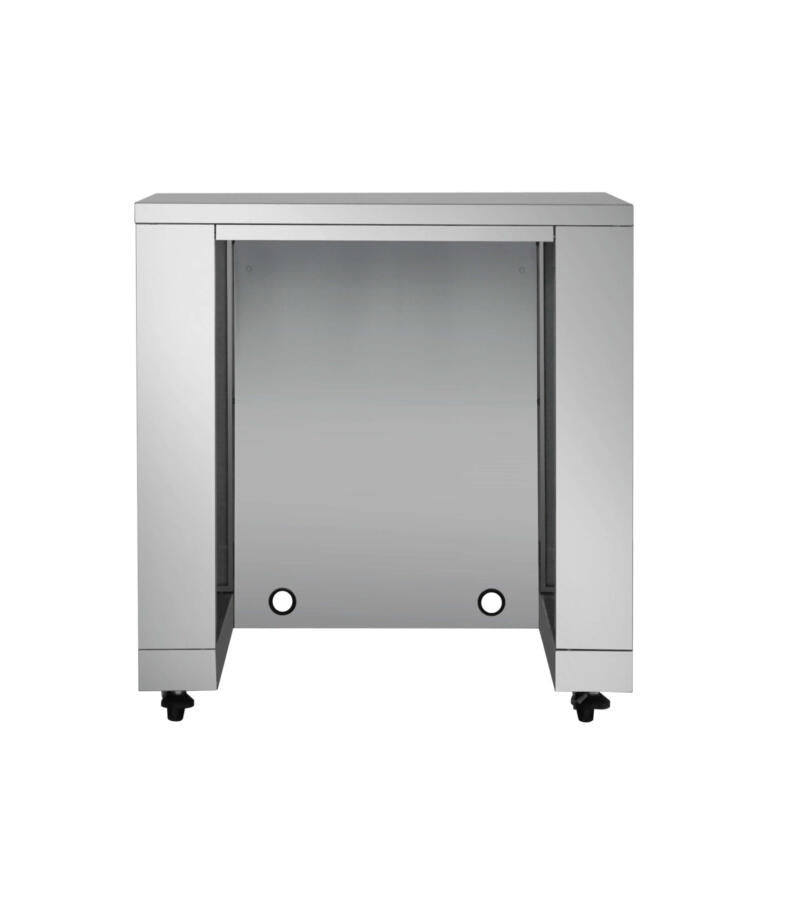 Thor Kitchen MK02SS304 Outdoor Kitchen Refrigerator Cabinet In Stainless Steel