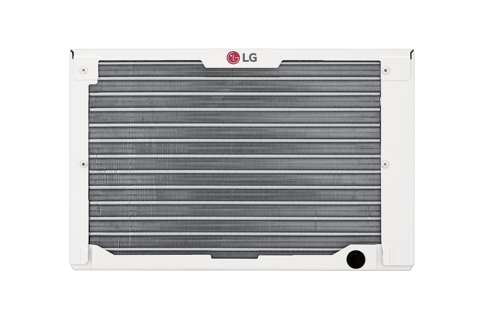 Lg LW5022 5,000 Btu Window Air Conditioner