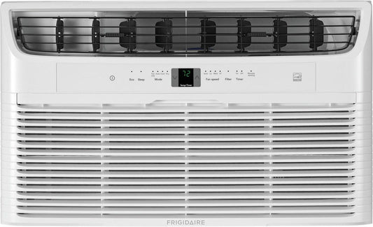 Frigidaire FHTE143WA2 Frigidaire 14,000 Btu Built-In Room Air Conditioner With Supplemental Heat