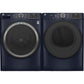 Ge Appliances GFD55GSPRRS Ge® 7.8 Cu. Ft. Capacity Smart Front Load Gas Dryer With Sanitize Cycle