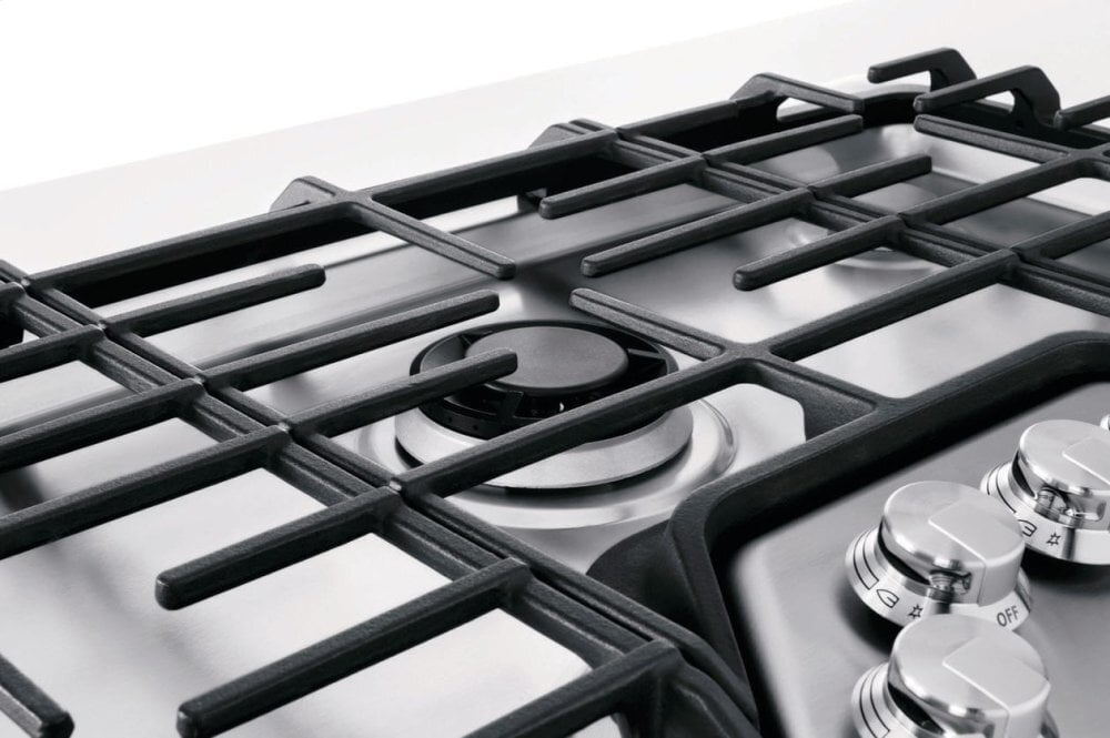 Electrolux EW36GC55PS 36'' Gas Cooktop