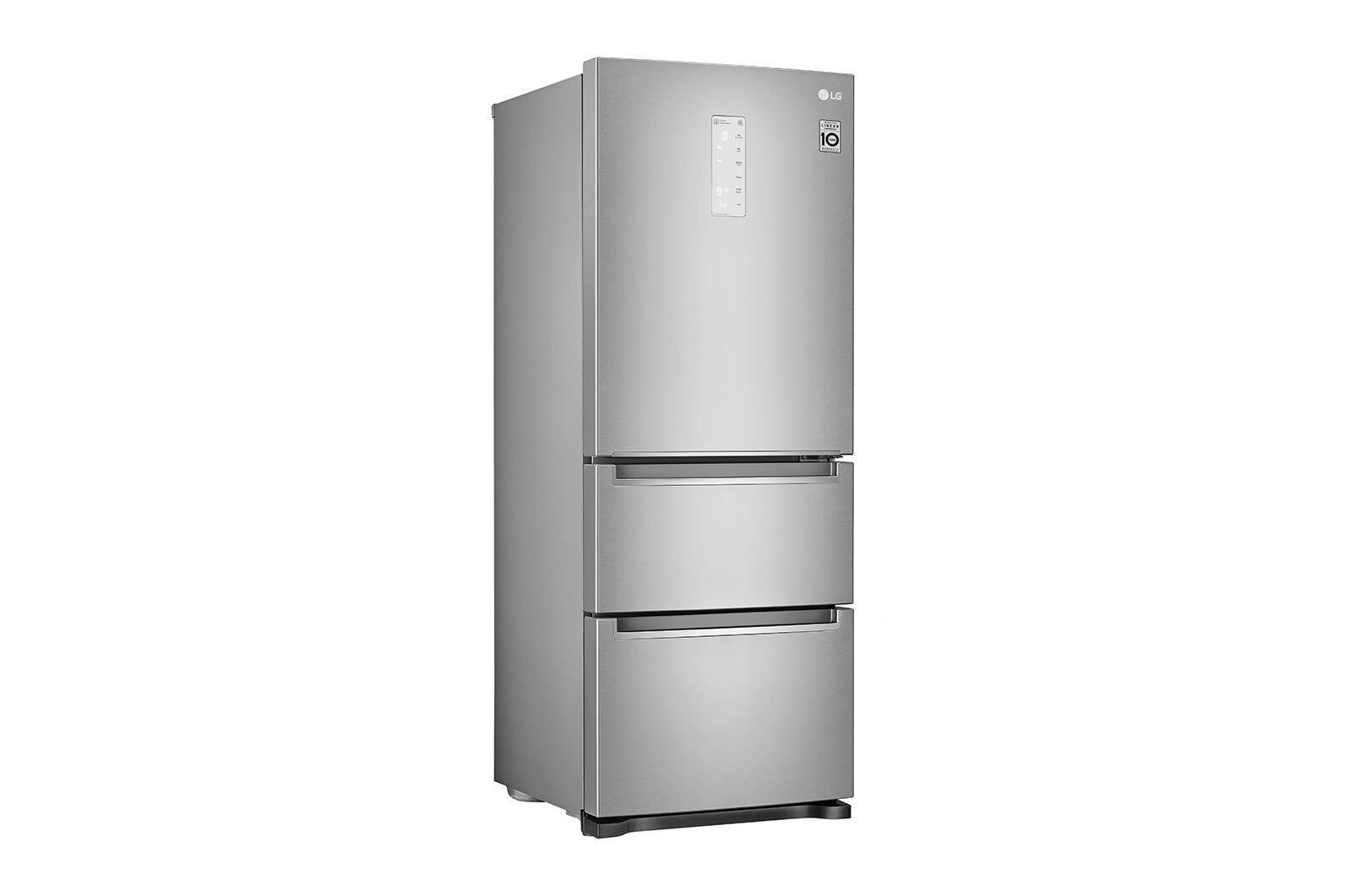 Lg LRKNS1205V 11.7 Cu. Ft. Kimchi/Specialty Food Refrigerator