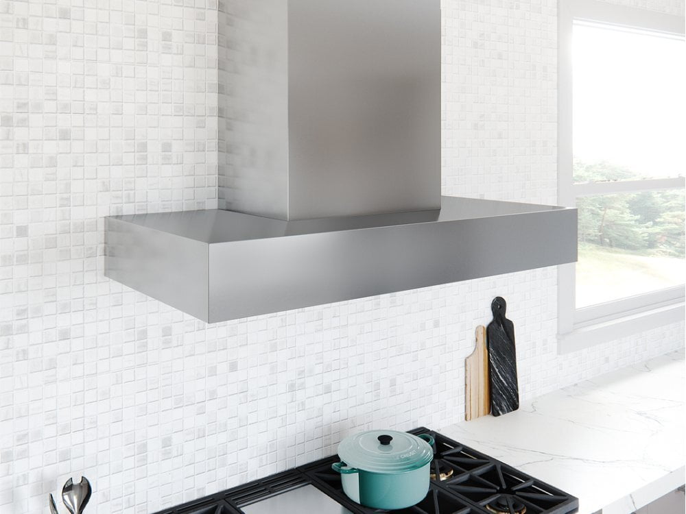 Zephyr ZRPE36AS 36" Roma Pro Wall