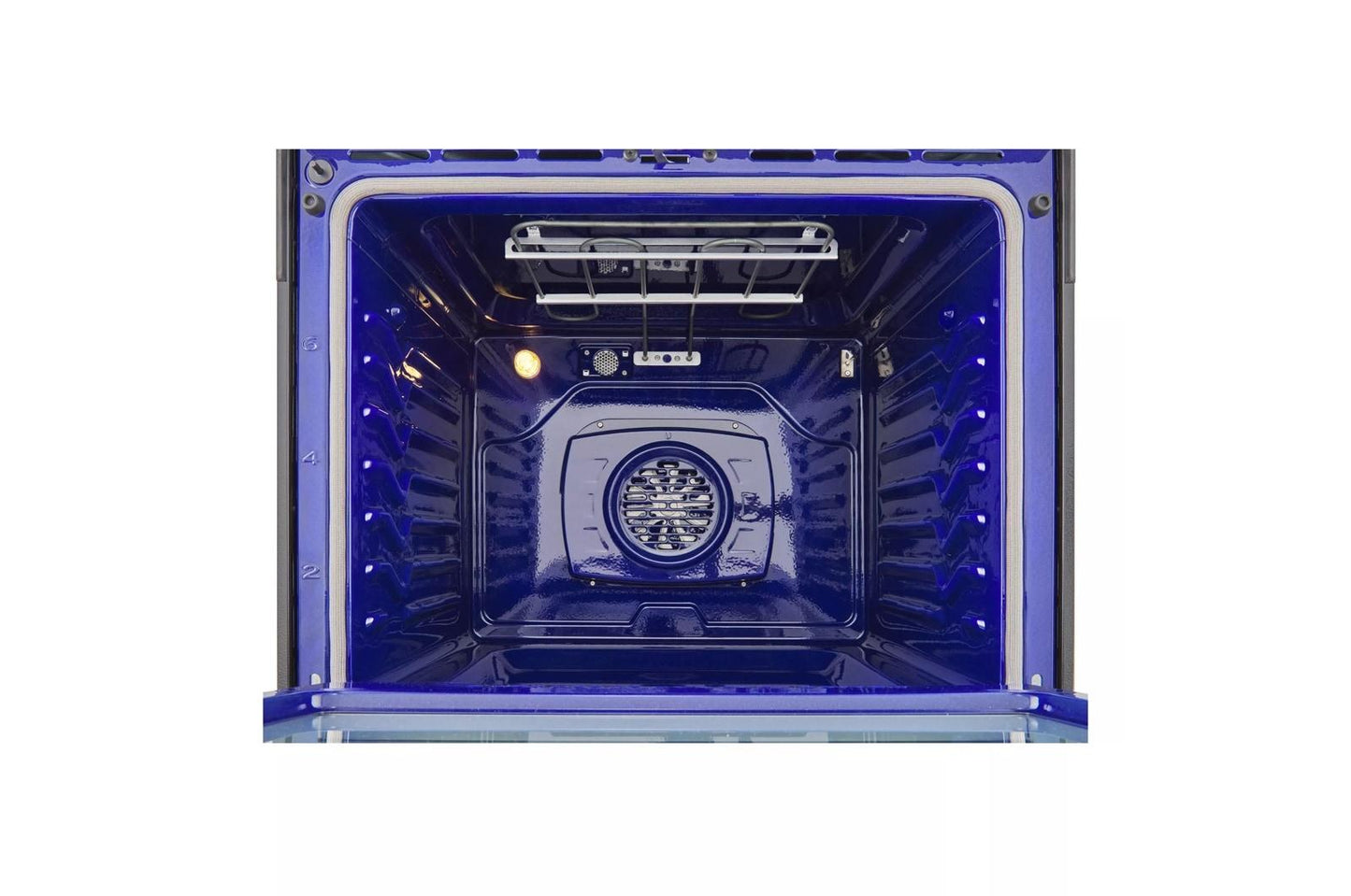 Lg LSIL6334FE 6.3 Cu. Ft. Smart Induction Slide-In Range With Probake Convection® And Air Fry