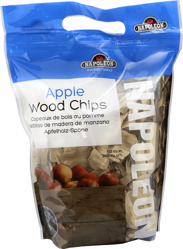 Napoleon Bbq 67007 Apple Wood Chips