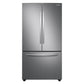 Samsung RF28T5101SR 28 Cu. Ft. Large Capacity 3-Door French Door Refrigerator With Internal Water Dispenser In Stainless Steel