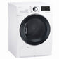 Lg DLEC888W 4.2 Cu.Ft. Compact Electric Condensing Front Load Dryer
