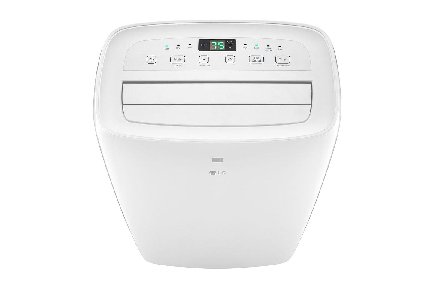 Lg LP0621WSR 6,000 Btu Portable Air Conditioner