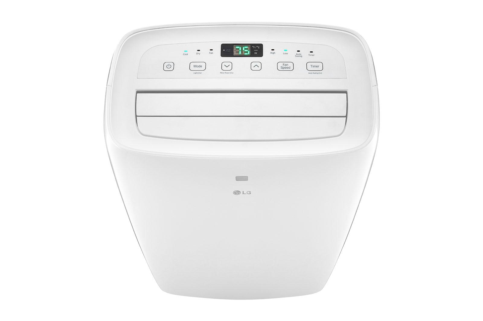 Lg LP0621WSR 6,000 Btu Portable Air Conditioner