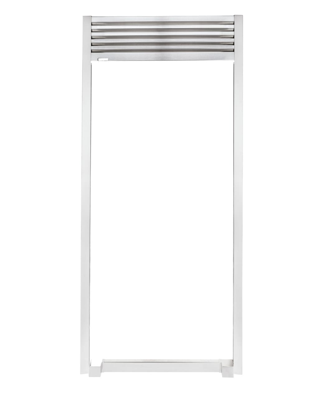 Electrolux TRMKTSS1LV84 Electrolux 84 Louvered Single Trim Kit