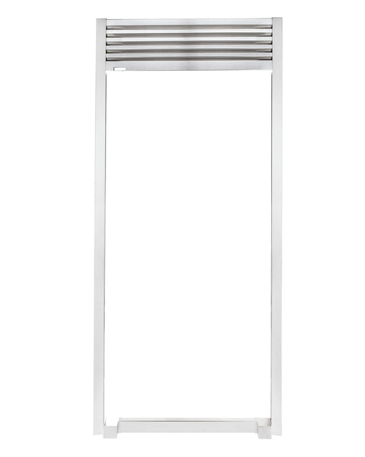 Electrolux TRMKTSS1LV84 Electrolux 84 Louvered Single Trim Kit