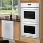 Frigidaire FFET3026TW Frigidaire 30'' Double Electric Wall Oven