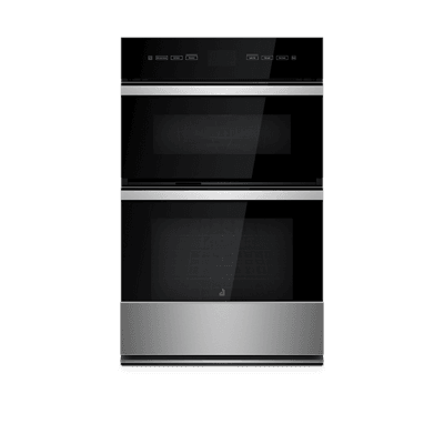 Jennair JMW2427IM Noir 27" Microwave/Wall Oven With Multimode® Convection System