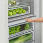 Fisher & Paykel RS3084SRHK1 Integrated Column Refrigerator, 30