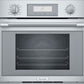 Thermador PODS301W 30-Inch Professional Single Steam Oven