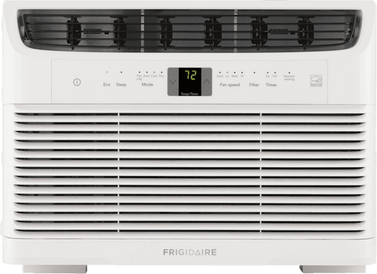 Frigidaire FFRE053WA1 Frigidaire 5,000 Btu Window-Mounted Room Air Conditioner