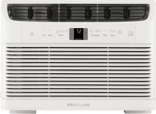 Frigidaire FFRE053WA1 Frigidaire 5,000 Btu Window-Mounted Room Air Conditioner