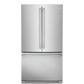 Electrolux EI23BC82SS Counter-Depth French Door Refrigerator With Iq-Touch™ Controls