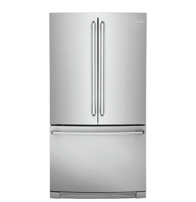 Electrolux EI23BC82SS Counter-Depth French Door Refrigerator With Iq-Touch™ Controls
